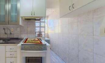 Imagem 6: Apartamento com 2 dormitórios à venda, 48 m² por R$ 230.000,00 - Guarapiranga - São Paulo