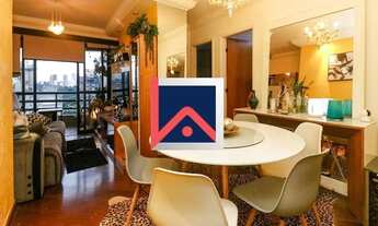 Imagem 7: Locação Apartamento 2 Dormitórios - 55 m² Pinheiros