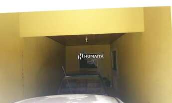 Imagem 6: Casa à venda, 170 m² por R$ 310.000,00 - Conjunto Cafezal 2 - Londrina/PR