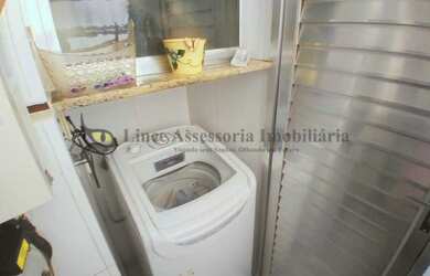 Imagem 16: Rio de Janeiro - Apartamento Padrão - Tijuca