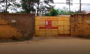 Imagem: 2 imóveis no Bairro Bananal com 4.505m²