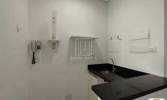 Imagem 6: Sala comercial (sala - edificio coml.) , elevador, em condomínio fechado