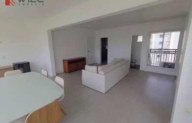 Imagem 5: Apartamento com 3 dormitórios à venda, 100 m² por R$ 850.000,00 - Parque Bairro Morumbi