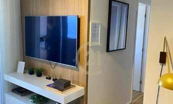 Imagem 6: Apartamento à venda, 79 m² por R$ 848.000,00 - Vila Anastácio - São Paulo/SP