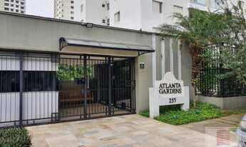 Imagem 5: São Paulo - Apartamento Padrão - Super Quadra Morumbi