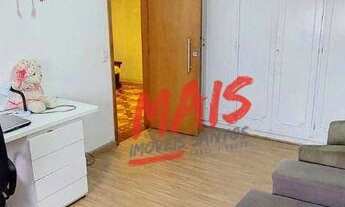 Imagem 8: Amplo na quadra da praia! 3 dormitórios, 1 suíte, garagem fechada