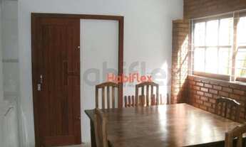 Imagem 4: Casa a venda, com 4 quartos sendo 2 suítes. Campeche, Florianópolis/SC