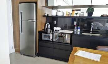 Imagem 7: Studio para venda com 55 metros quadrados com 1 quarto em Centro - Florianópolis - SC