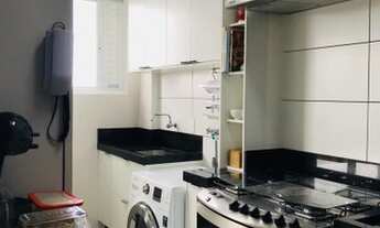 Imagem 6: Apartamento para venda com 122 m2 com 3 quartos bairro areias perto da academia prime