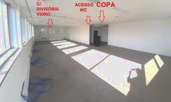 Imagem 6: Escritório aluguel 181 m² Av. Faria Lima