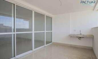 Imagem 3: Apartamento Garden com 4 dormitórios à venda, 320 m² - Barroca - Belo Horizonte/MG