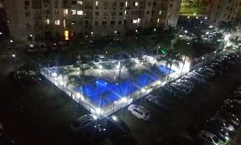 Imagem 4: Apartamento para venda com 60 metros quadrados com 3 quartos