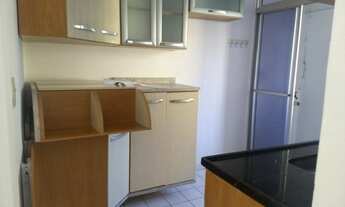 Imagem 5: Apartamento à venda no Condomínio Jardim das Figueiras - Vila Figueira - Suzano