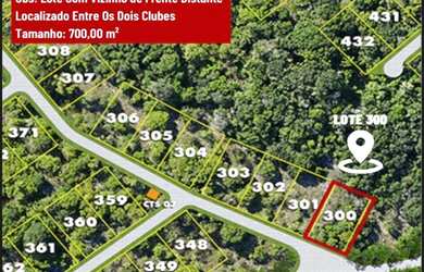 Imagem 2: PRAIA DO FORTE - Loteamento/Condomínio - Praia do Forte