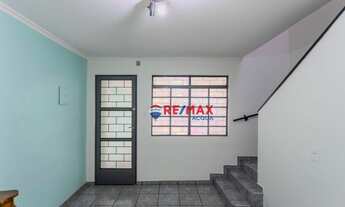 Imagem 7: Casa com 2 dormitórios à venda, 93 m² por R$ 219.000,00 - Jardim José Sampaio Júnior - Rib