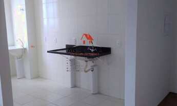 Imagem 4: APARTAMENTO PARA LOCAÇÃO - VL METALÚRGICA - 50m² - 02 QUARTOS - R$1.800,00