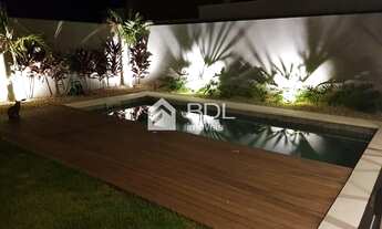 Imagem 3: Casa - Alphaville Dom Pedro 2 - Campinas