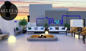 Imagem 5: Apartamento com 2 dormitórios à venda, 45 m² por R$ 258.900,00 - Capão Raso - Curitiba/PR