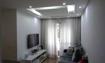 Imagem 3: Apartamento Jardim Santa Terezinha (zona Leste), 3 dorm, 1 vagas