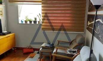 Imagem: Niterói - Apartamento Padrão - Icaraí