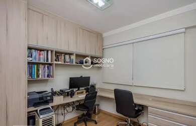 Imagem 5: Apartamento para aluguel, 4 quartos, 2 suítes, 3 vagas, Buritis - Belo Horizonte/MG