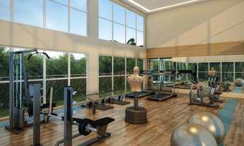 Imagem 7: Apartamento à venda com 112m², 3 suítes e 2 vagas em Bosque da Saúde - São Paulo - SP