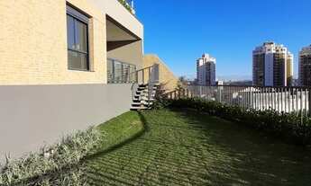 Imagem 4: Apartamento para venda tem 227m² com 3 quartos em Alto da Lapa - São Paulo - SP