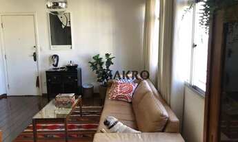 Imagem 2: Apartamento com 3 quartos à venda, 92 m² por R$ 670.000 - São Pedro - Belo Horizonte/MG