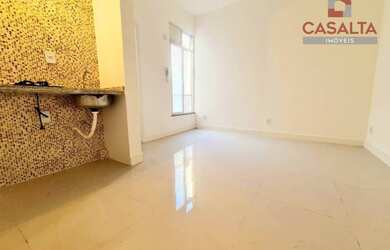 Imagem 7: Apartamento conjugado, à venda, 20 m² por R$ 310.000 - Flamengo - Rio de Janeiro/RJ