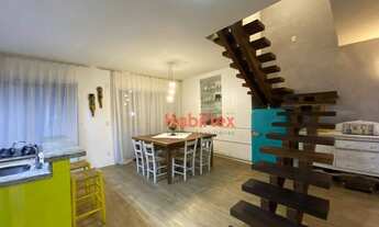 Imagem 3: Casa a venda, com 04 dormitórios, no Carianos - Florianópolis/SC