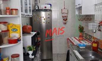 Imagem 4: Prédio de frente ao mar, com varanda, 1 dormitório