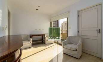 Imagem 3: Apartamento à venda, 403 m² por R$ 3.900.000,00 - Moema - São Paulo/SP