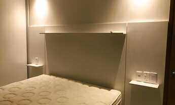 Imagem 5: Apartamento completo - 05 km Parque do Povo