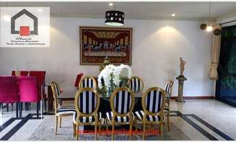 Imagem 6: Ed. Diamond Tower, Apto. com 600 m², 4 Suítes, 4 Vagas, Centro, Belém-Pará