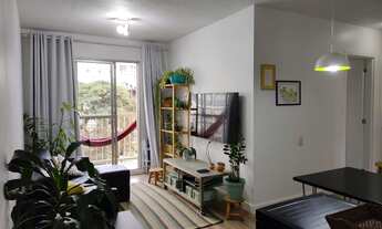 Imagem 4: LINDO APARTAMENTO MOBILIADO!