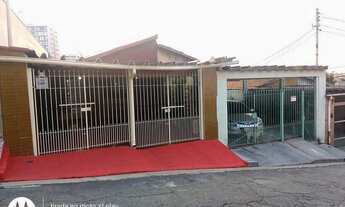 Imagem 3: Venda casa térrea 3 dormitórios 147m² Vila Santa Catarina São Paulo SP valor de venda R