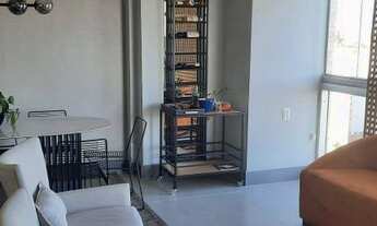 Imagem 3: Apto quitado com 3 quartos, sendo uma suíte com sacada