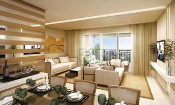 Imagem 5: Apartamento com 2 dormitórios à venda, 65 m² por R$ 510.844,90 - Jardim Flor da Montanha