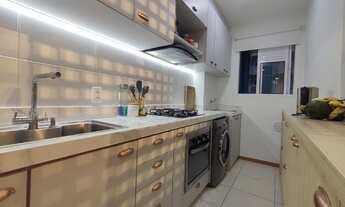 Imagem: Apartamento à venda, 2 quartos, Vieira