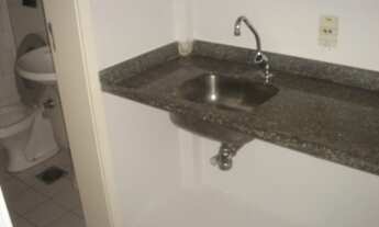 Imagem 2: VITORIA - Conjunto Comercial/Sala - PRAIA DO SUA