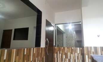 Imagem 6: BELO HORIZONTE - Casa Padrão - Miramar (Barreiro