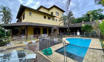 Imagem: Casa à venda, 580 m² por R$ 2.300.000,00