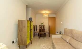 Imagem 2: Apartamento com 3 dormitórios à venda, 71 m² - Nova Granada - Belo Horizonte/MG