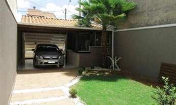 Imagem 5: Casa com 3 dormitórios à venda, 172 m² por R$ 750.000,00 - Parque Nova Carioba - Americana