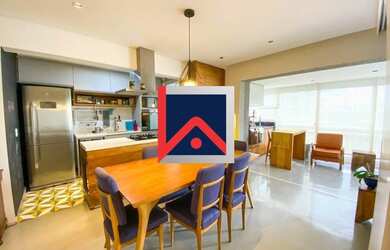 Imagem: Apartamento Venda Brooklin 92 m² 2 Dormitórios