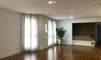 Imagem: Apartamento na Vila Mariana com 157m² 4