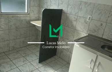 Imagem 5: Apartamento para venda tem 49 metros quadrados com 2 quartos no Bairro São João Batista