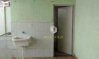 Imagem 7: Casa com 2 dormitórios à venda, 109 m² por R$ 290.000,00 - Parque Santo Antônio - Taubaté