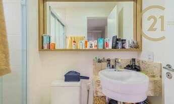 Imagem 7: Apartamento com 2 dormitórios à venda, 69 m² por R$ 640.000,00 - Lapa - São Paulo/SP