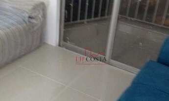 Imagem 5: Excelente quarto e sala no Centro de Niterói! composto por 1 dormitório à venda, 45 m² por